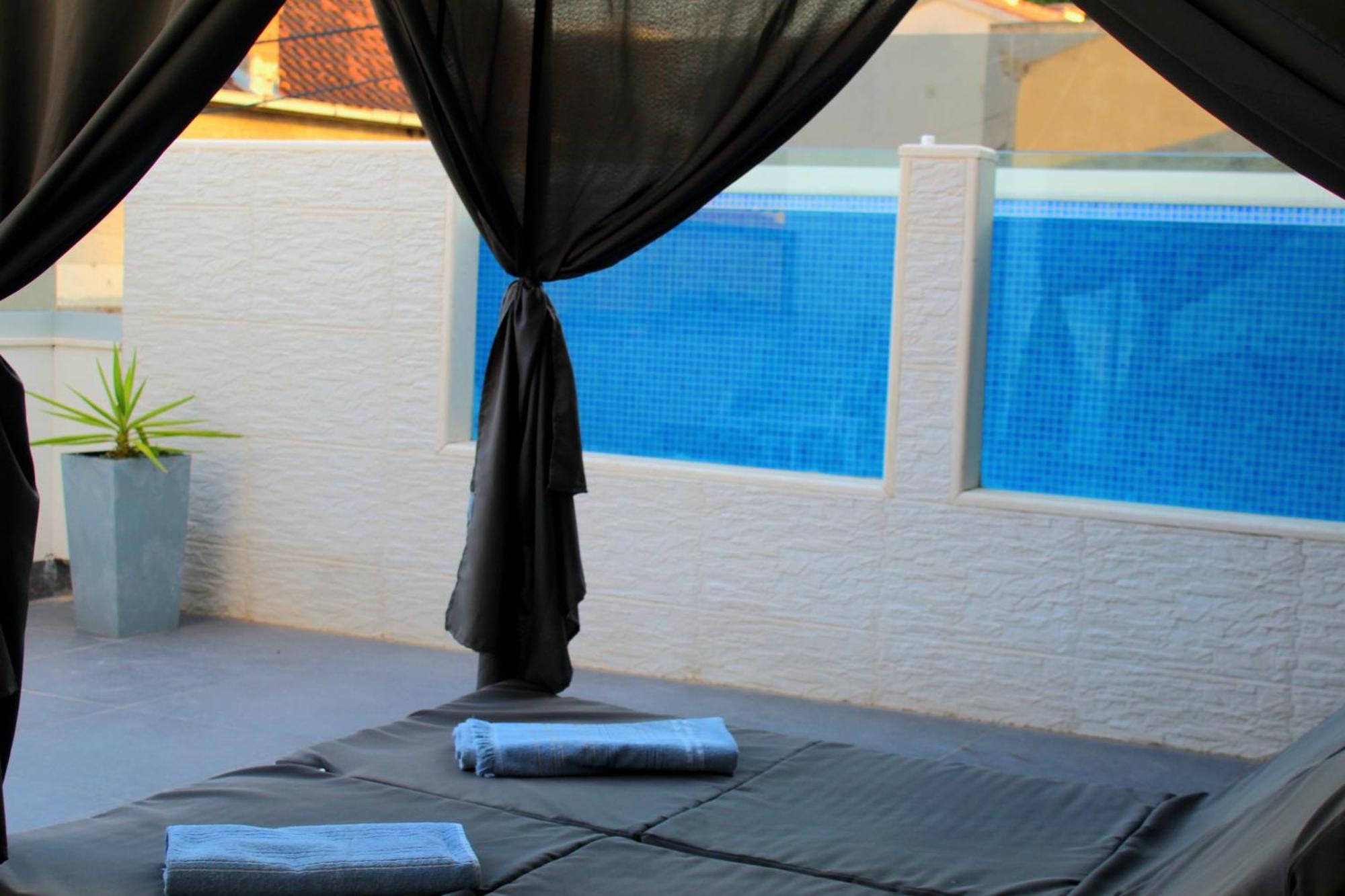 Luxury Apartment Maestral - Private Pool Split Eksteriør bilde